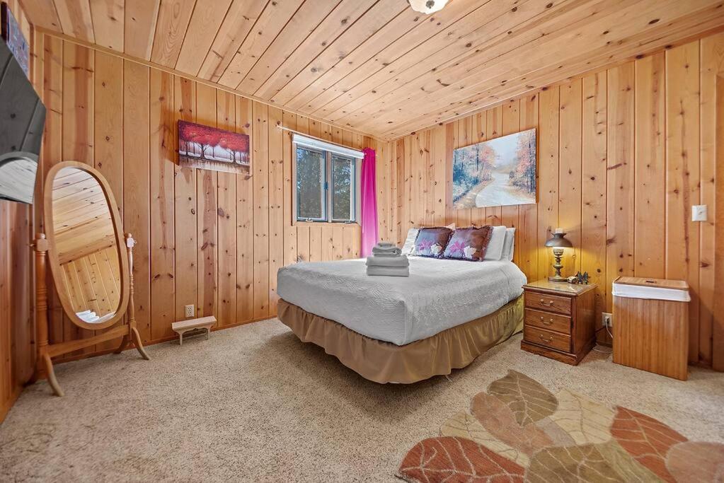 Holliday House Βίλα Rapid City Εξωτερικό φωτογραφία