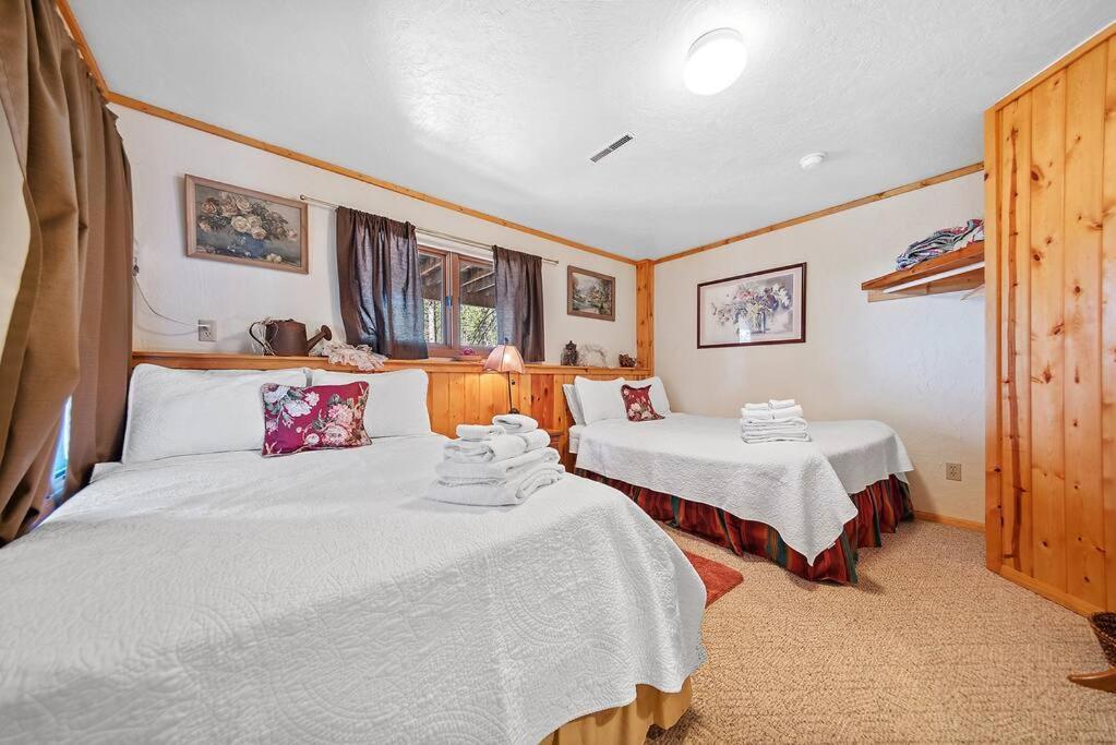 Holliday House Βίλα Rapid City Εξωτερικό φωτογραφία