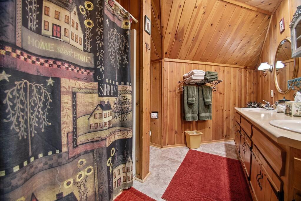 Holliday House Βίλα Rapid City Εξωτερικό φωτογραφία