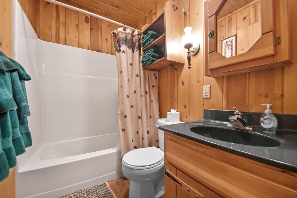 Holliday House Βίλα Rapid City Εξωτερικό φωτογραφία