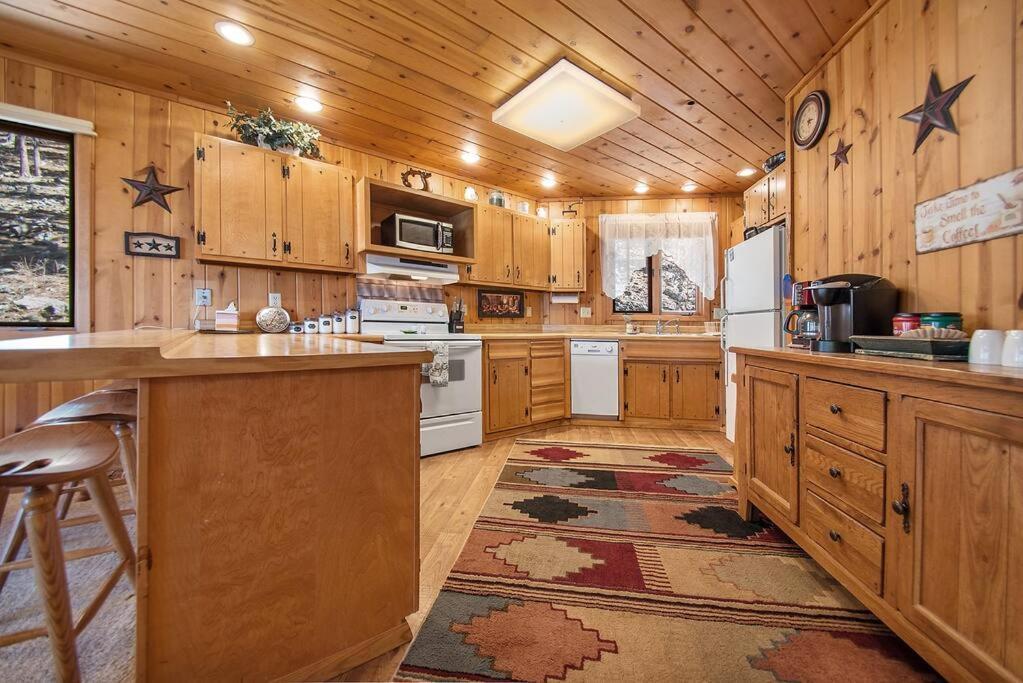 Holliday House Βίλα Rapid City Εξωτερικό φωτογραφία