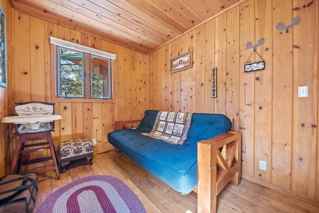 Holliday House Βίλα Rapid City Εξωτερικό φωτογραφία