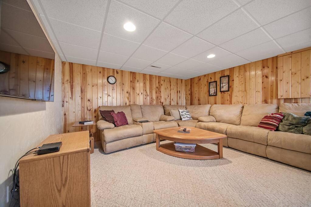 Holliday House Βίλα Rapid City Εξωτερικό φωτογραφία