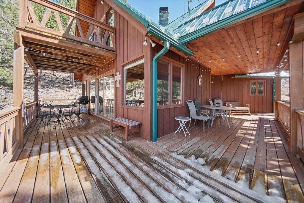 Holliday House Βίλα Rapid City Εξωτερικό φωτογραφία