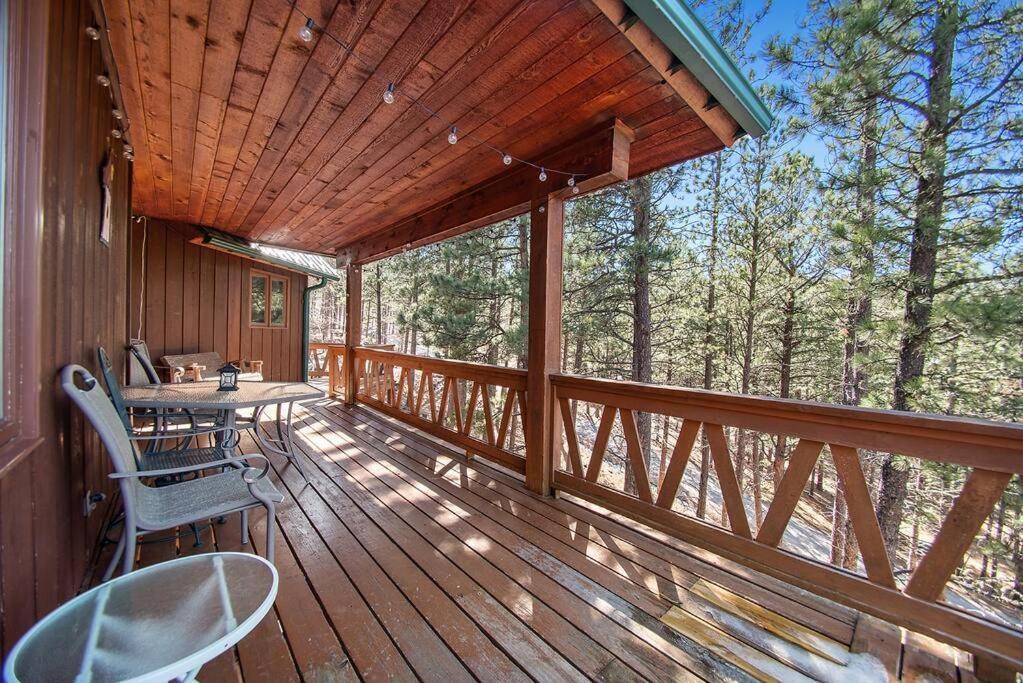 Holliday House Βίλα Rapid City Εξωτερικό φωτογραφία