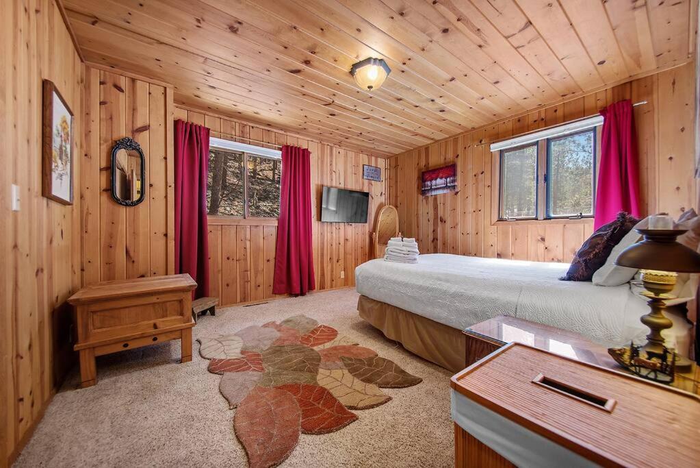 Holliday House Βίλα Rapid City Εξωτερικό φωτογραφία