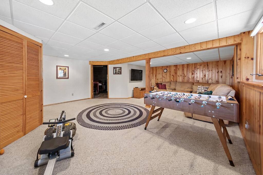 Holliday House Βίλα Rapid City Εξωτερικό φωτογραφία