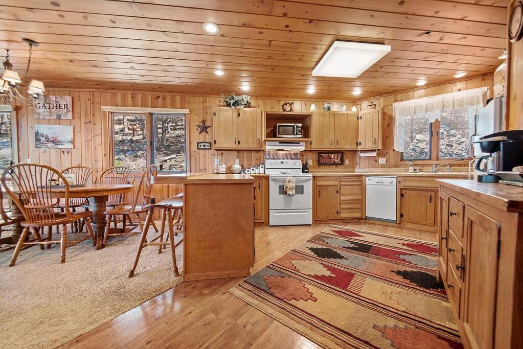 Holliday House Βίλα Rapid City Εξωτερικό φωτογραφία
